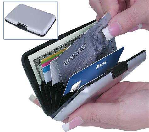 best rfid credit card protector 2015|rfid credit card protector wallet.